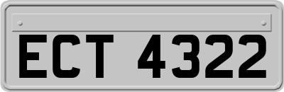 ECT4322