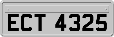 ECT4325