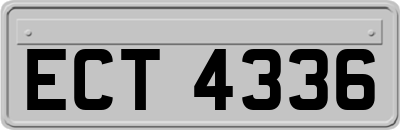 ECT4336