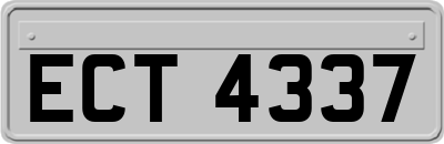 ECT4337