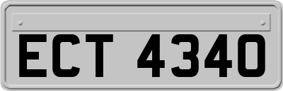 ECT4340