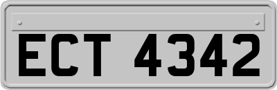 ECT4342
