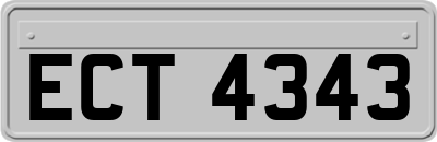 ECT4343
