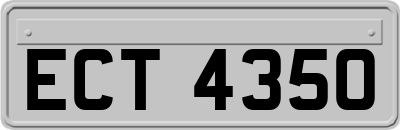 ECT4350