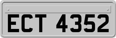 ECT4352