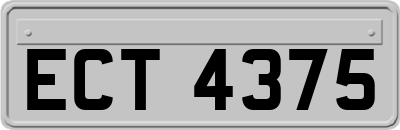 ECT4375