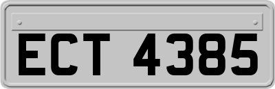 ECT4385