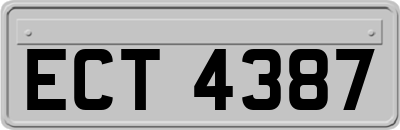 ECT4387
