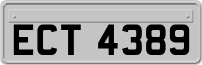 ECT4389