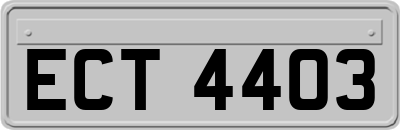 ECT4403
