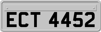 ECT4452