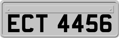 ECT4456