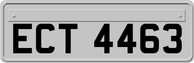 ECT4463