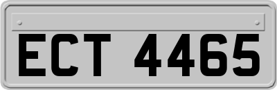 ECT4465
