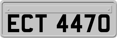 ECT4470