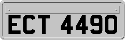 ECT4490