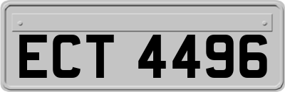 ECT4496
