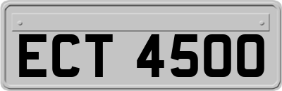 ECT4500