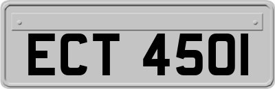 ECT4501