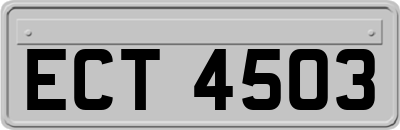 ECT4503