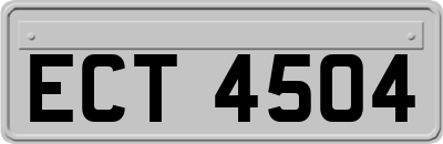 ECT4504