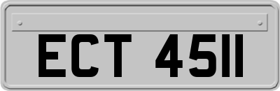 ECT4511