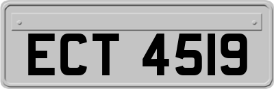 ECT4519