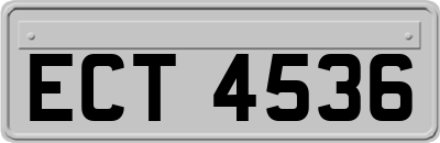 ECT4536