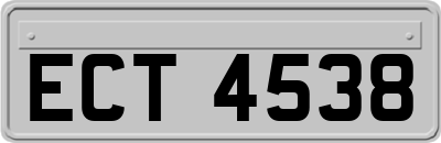 ECT4538