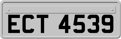 ECT4539