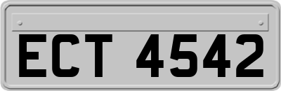 ECT4542