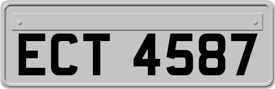 ECT4587