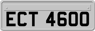 ECT4600