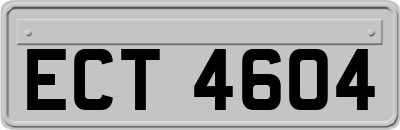 ECT4604