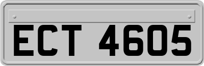 ECT4605
