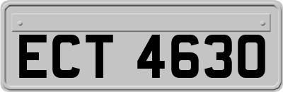 ECT4630