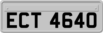 ECT4640
