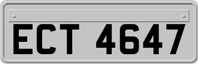 ECT4647