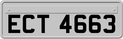 ECT4663