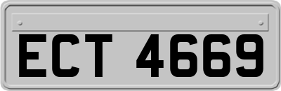 ECT4669