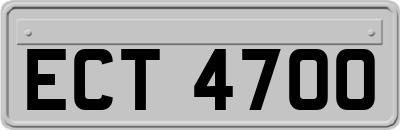 ECT4700