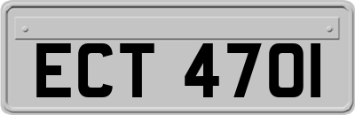 ECT4701