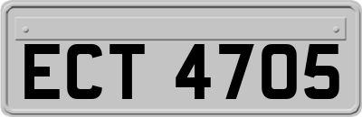 ECT4705