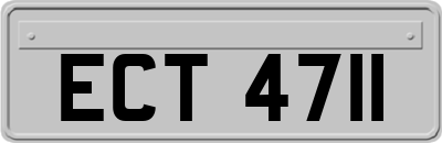 ECT4711