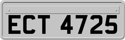 ECT4725