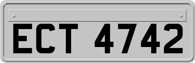ECT4742