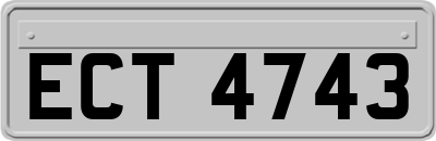 ECT4743