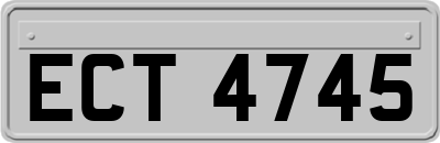 ECT4745
