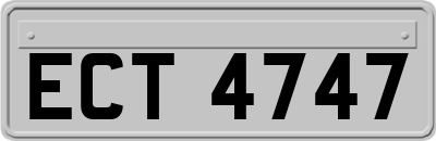 ECT4747
