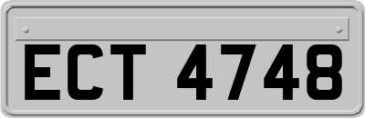 ECT4748